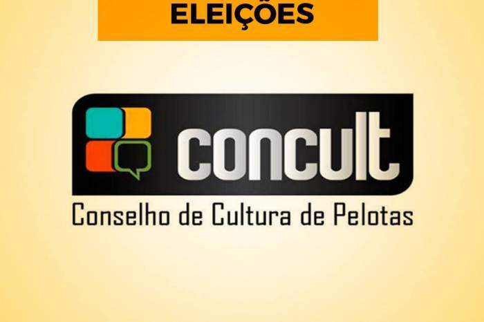 São seis candidatos representando diferentes áreas culturais