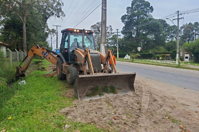 Prefeitura promove mutirões de zeladoria