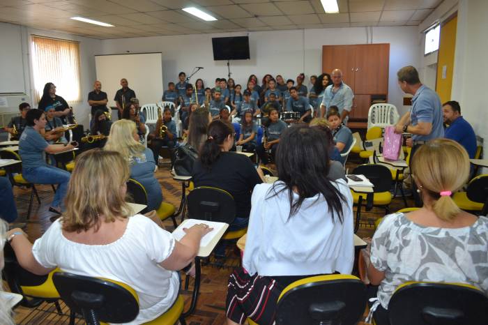 Dificuldades devem-se à falta de repasse das verbas federais, segundo secretário Longaray