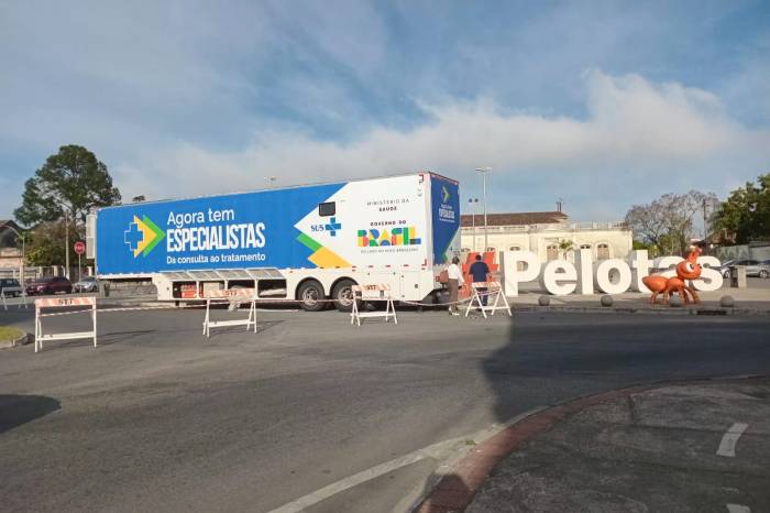 Prefeitura pede que pacientes da Saúde atendam telefone