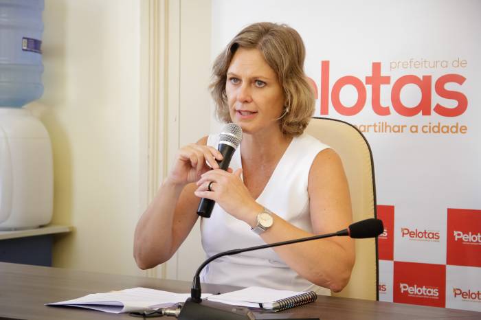 Chefe do Executivo alertou que descumprimento do Decreto Municipal pode prejudicar ações de controle ao contágio pelo novo coronavírus e estará sujeito à penalização