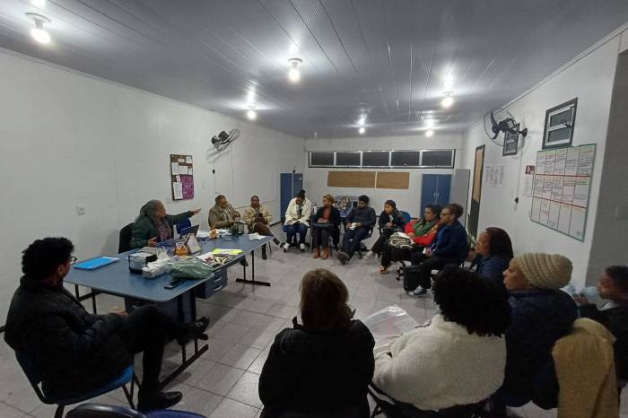 Encontro promovido pelas secretarias de Igualdade Racial e das Mulheres contou com a participação de diversas entidades