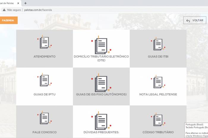 Novo sistema vai facilitar a comunicação entre empresas e Prefeitura