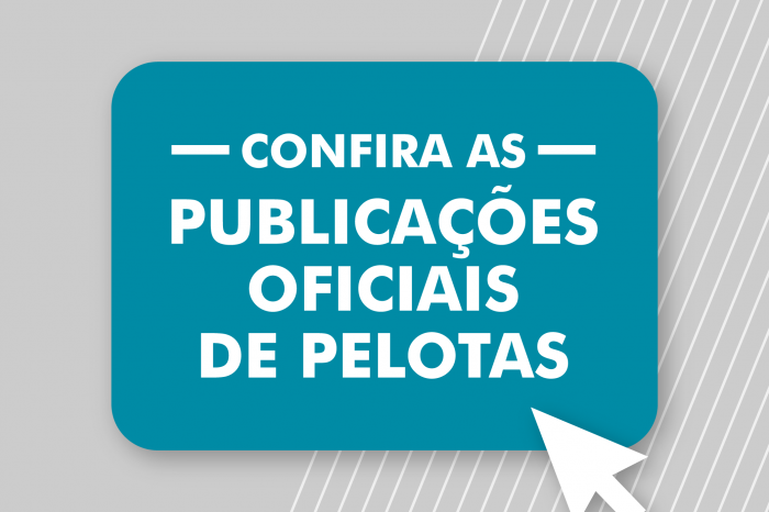 As publicações oficiais do Município estão disponíveis a todos os interessados na página da Famurs