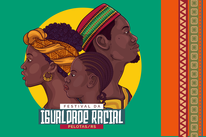 Festival da Igualdade Racial acontece no dia 14 de novembro