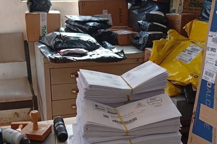 Acordo com Prefeitura retoma serviço de correspondência na zona rural