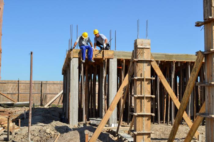 Com um investimento de R$ 3,7 milhões, novo educandário terá 1,7 mil m² de área construída, quadra poliesportiva e playground