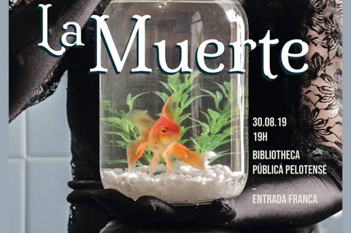 Exibição do filme, subsidiado pelo Procultura, será às 19h na Bibliotheca Pública. A entrada é franca