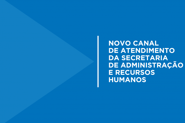 Medida adotada a partir desta quinta-feira, 19, busca evitar a disseminação do coronavírus (COVID-19), sem prejuízo do atendimento dos requerimentos dos servidores públicos municipais