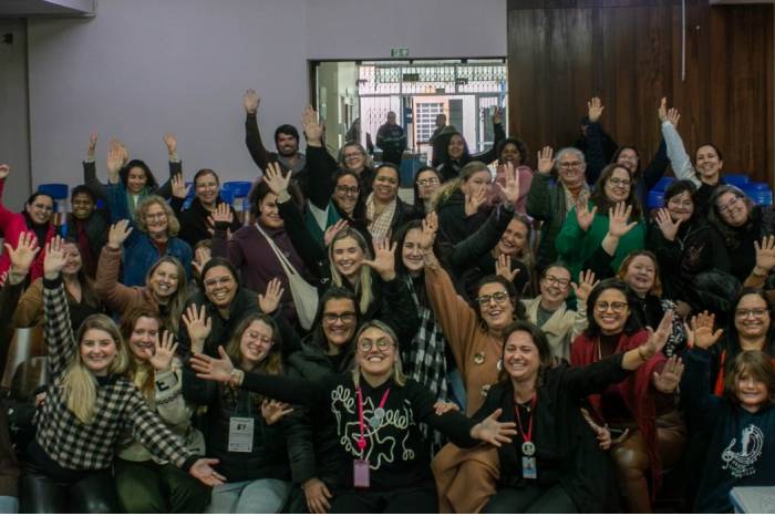 Poder Escolar dá voz a professores