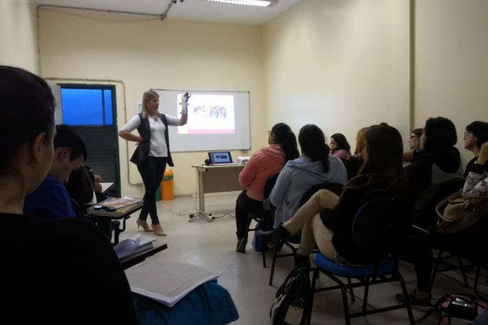 ACT – Criando Crianças Seguras beneficia, atualmente, 95 famílias de Pelotas; objetivo principal é fortalecer os vínculos afetivos e capacitar pais e mães para o convívio pacífico
