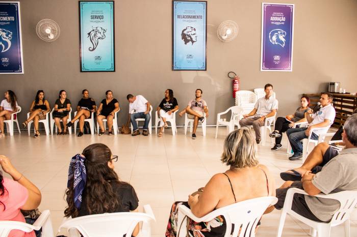 Município será um dos primeiros do estado a implantar o modelo prisional humanizado, reconhecido por baixo índice de reincidência criminal e custos reduzidos para manutenção