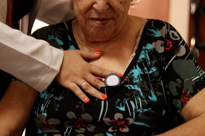 PS Cuida Mais finaliza o primeiro semestre com 100% de satisfação