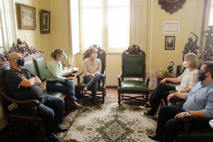A destinação será para crianças e adolescentes moradores da Colônia Z-3