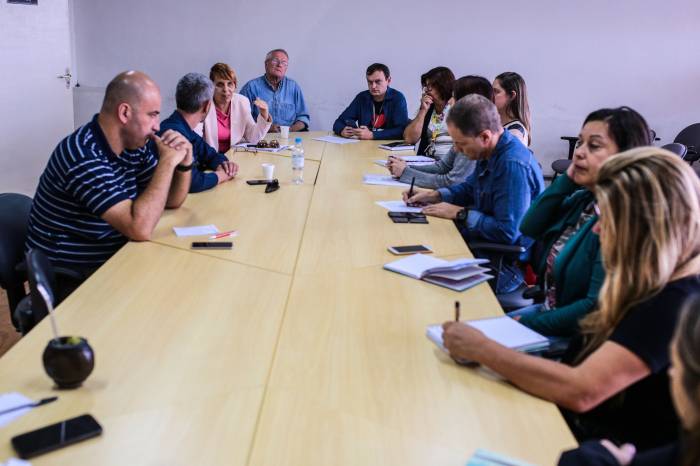 Comitê discute sugestões de emendas ao projeto e defende discussões acerca do tema