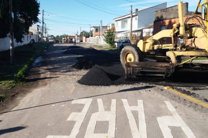 Via liga as avenidas Domingos de Almeida e Ferreira Viana e é mais uma alternativa para o trânsito