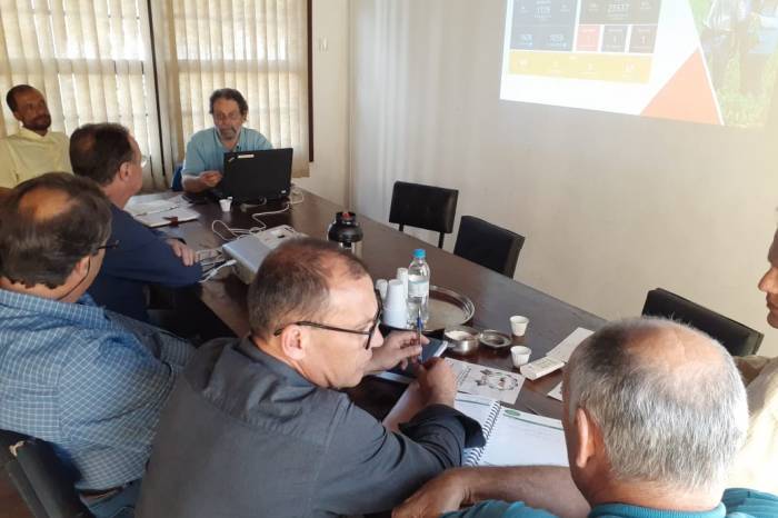Programa será capaz de atender, diretamente, a 30 propriedades produtoras da zona rural