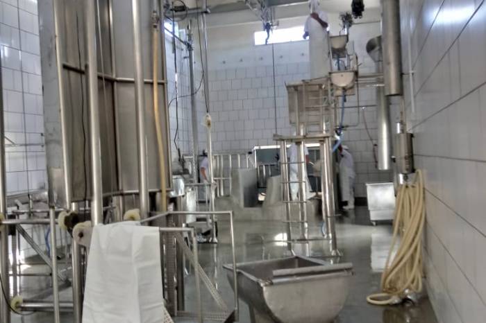 Município acompanhou o desenvolvimento de todo o projeto do investimento