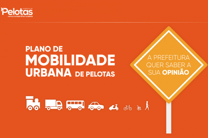Sugestões podem ser encaminhadas por meio da plataforma online