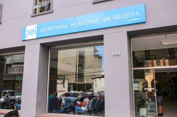 Entrega dos talões em uso, com notas fiscais emitidas em 2017, deve ser feita na Secretaria da Receita