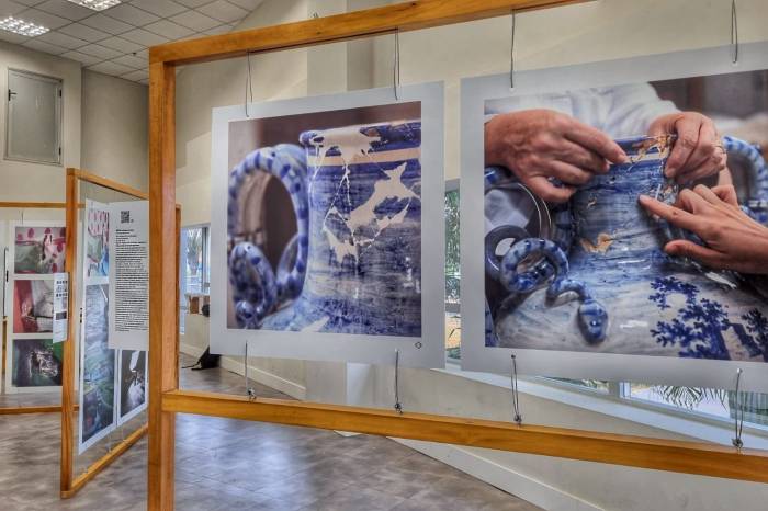 De iniciativa da UFPel, atividades começam nesta quarta (30) e incluem exposição, lançamento de livro, aula inaugural de curso e exibição de documentário