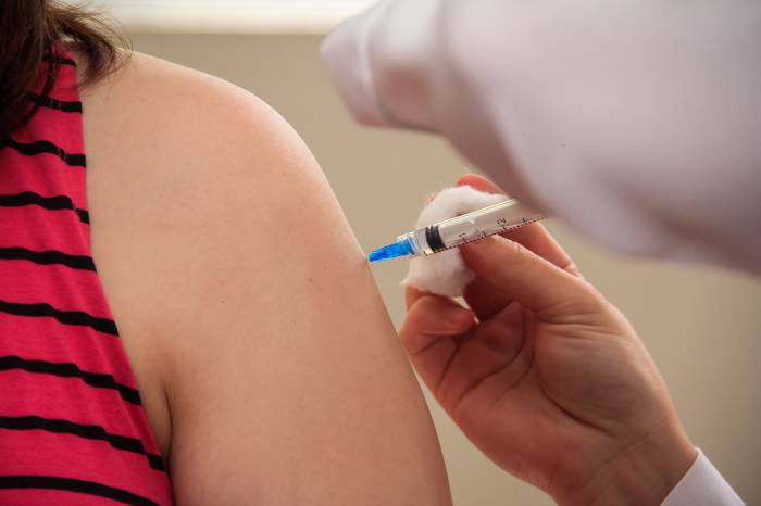 Prefeitura orienta sobre nova antecipação da vacina contra Covid-19