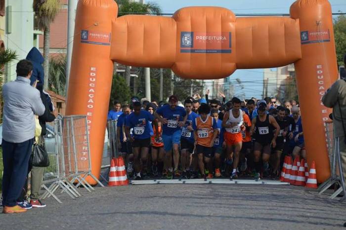 Evento ocorre dia 16 de junho, no Jockey Club Pelotas