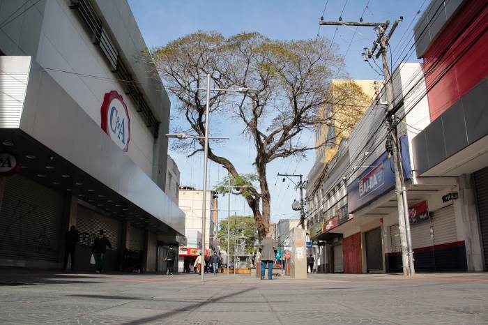Fragata, Três Vendas e Areal permanecem como as regiões com mais pessoas infectadas pelo vírus da Covid-19