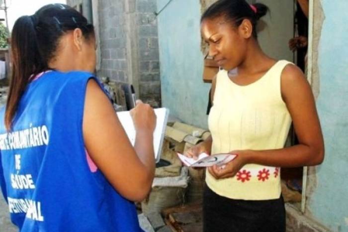 4 de outubro é a data que homenageia os profissionais que fazem o elo da comunidade com as UBSs