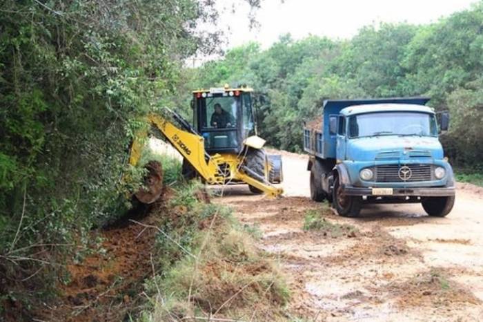 SDR intensifica ações na Colônia de Pescadores e mantém atuação permanente