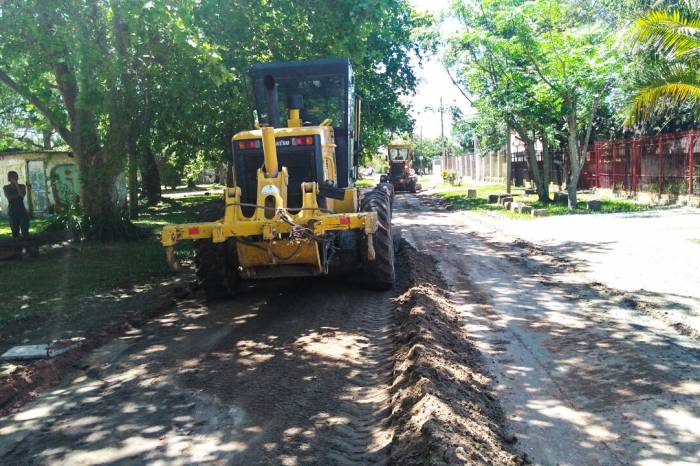 Manutenção extra aconteceu no feriado e deve continuar no final de semana