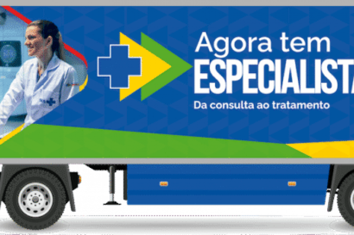 Carreta da Saúde terá orientação da SMS