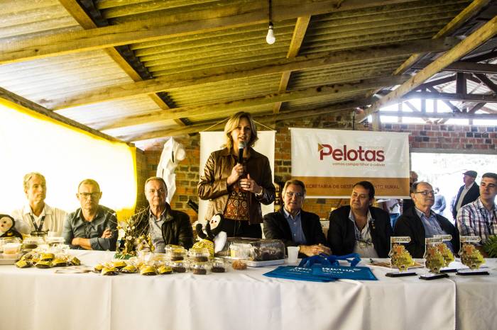 Evento contou com etapas municipal e regional e premiou com troféus os primeiros colocados