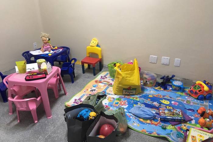 Brinquedos em bom estado podem ser entregues no Pronto Socorro de Pelotas