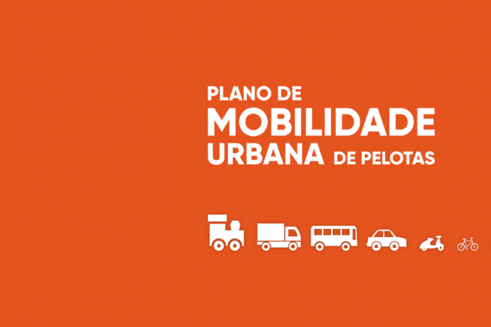 Evento integra as estratégias do Município para construir o Plano de Mobilidade Urbana