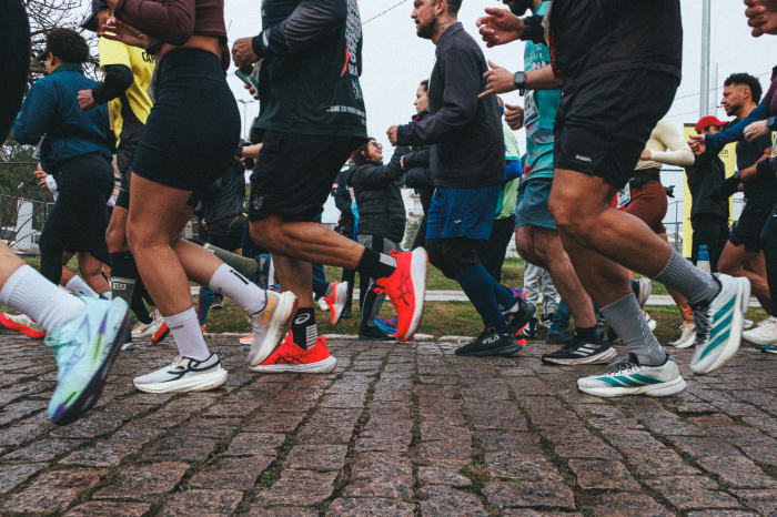 Inscrições foram encerradas com aproximadamente 420 participantes