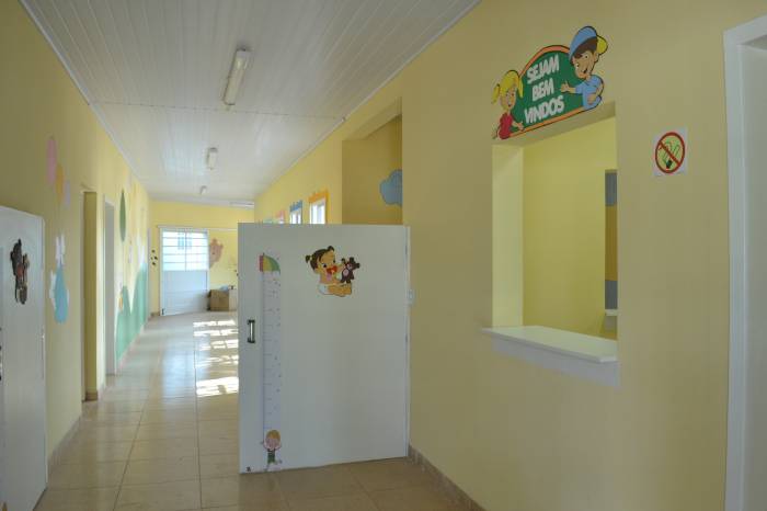 As aulas começam nesta segunda-feira (26), na Rede Municipal