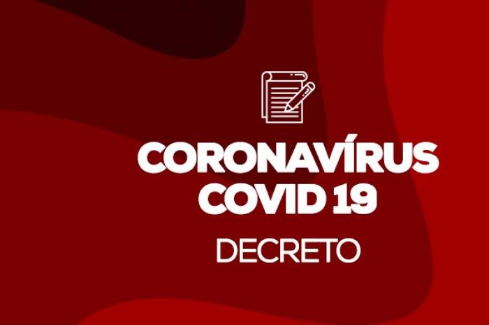 Regramento visa à contenção da propagação do novo coronavírus em Pelotas. Intenção da Prefeitura é coibir a transmissão local