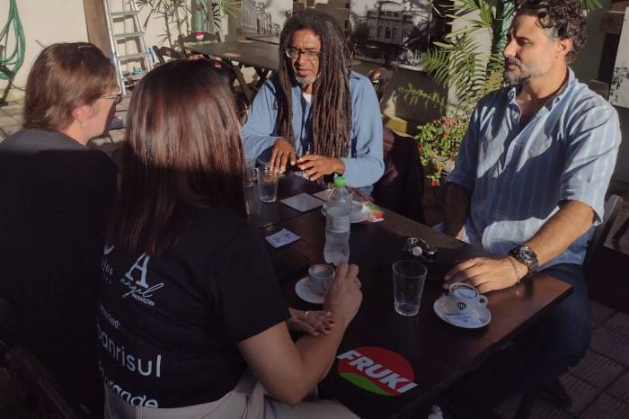 Prefeitura de Pelotas apoia "O Grande Encontro"