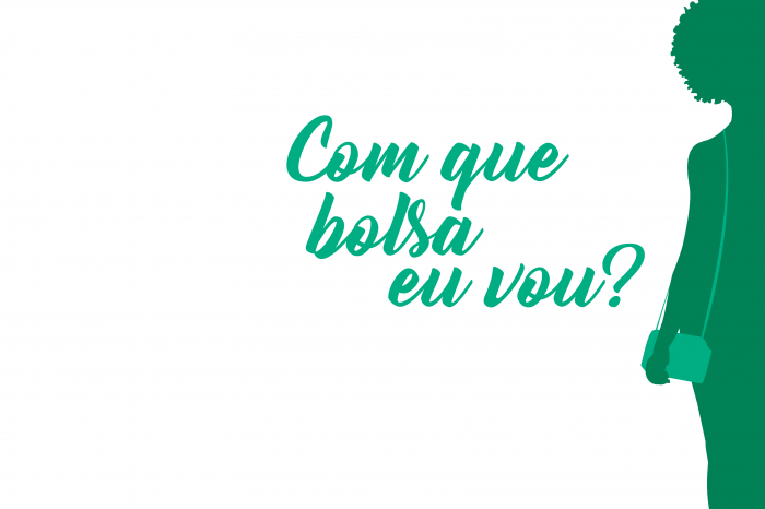 A doação de bolsas e outros itens para mulheres podem ser feitas na Prefeitura e na Secretaria de Assistência Social