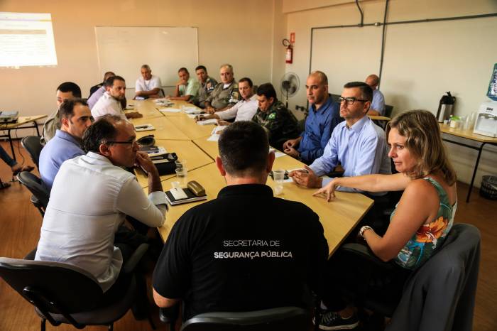 Indicadores devem ser apresentados  em coletiva à imprensa