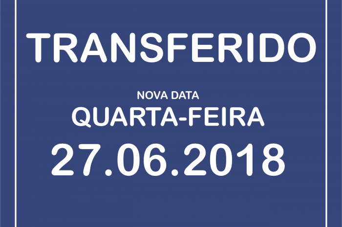 Apesar do adiamento, continua a campanha de arrecadação de calçados desportivos