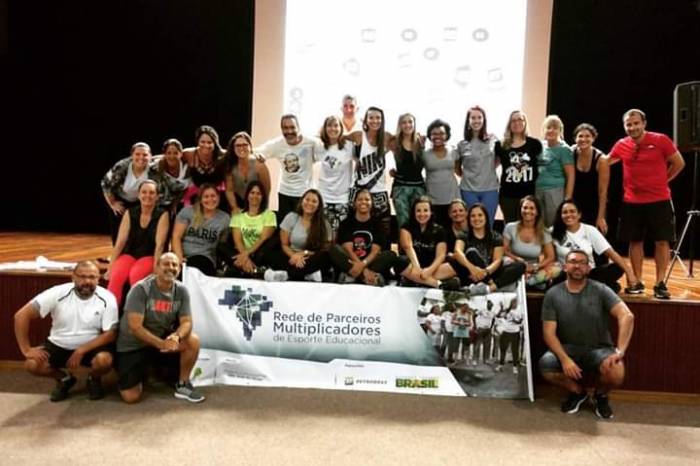 Prêmio do Instituto Esporte e Educação dá reconhecimento ao trabalho do município com o desporto