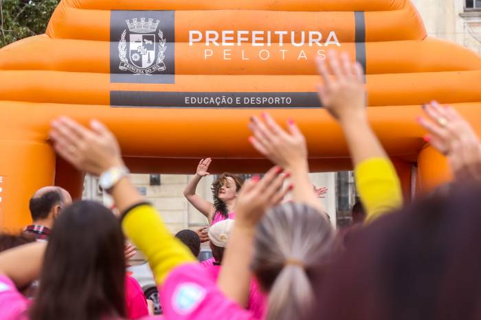 Evento ocorre dia 27 de junho em diversas cidades do país