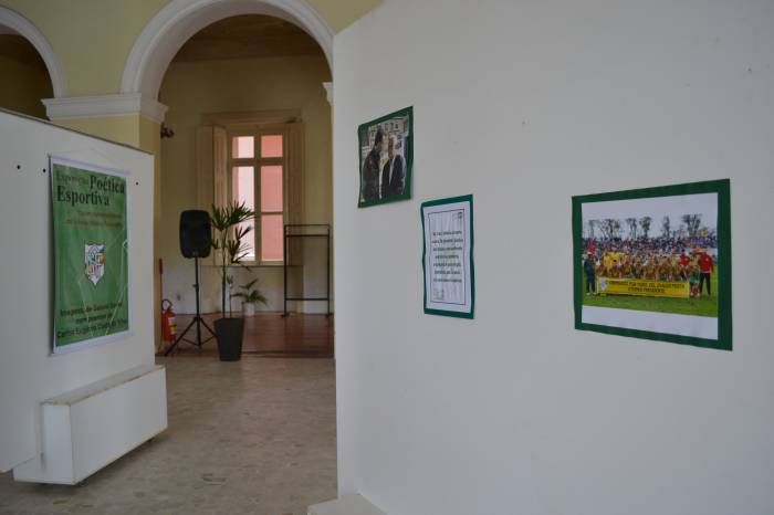 Selecionados para ocupação das Salas de Exposições devem ser conhecidos até o final de semana.