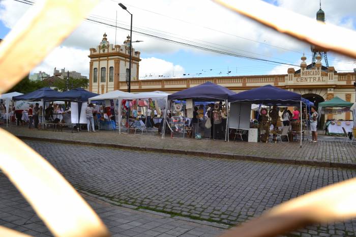 Terceira edição do evento ocorrerá no Largo Edmar Fetter