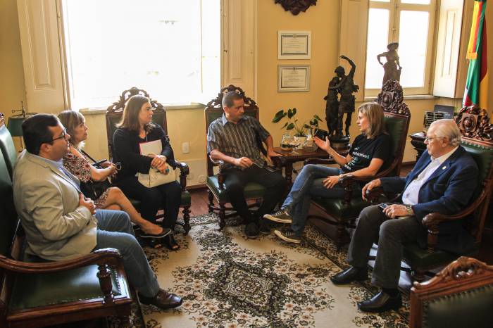 Por meio de acordo com Judiciário, órgãos municipais escolherão perfil dos prestadores, turno e tipo de trabalho