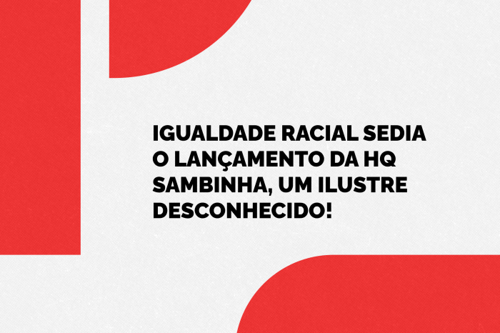 Obra foi criada pelo artista Jonas Santos