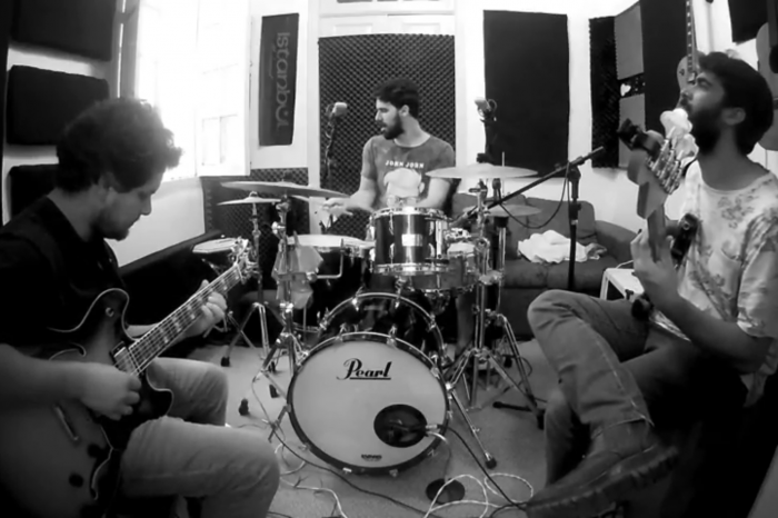 Show de música instrumental ocorre no dia 24 de setembro