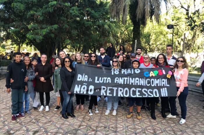 No Dia Nacional da causa, ocorre, ainda, chamamento ao 'Lagarteando", programado para terça (21)